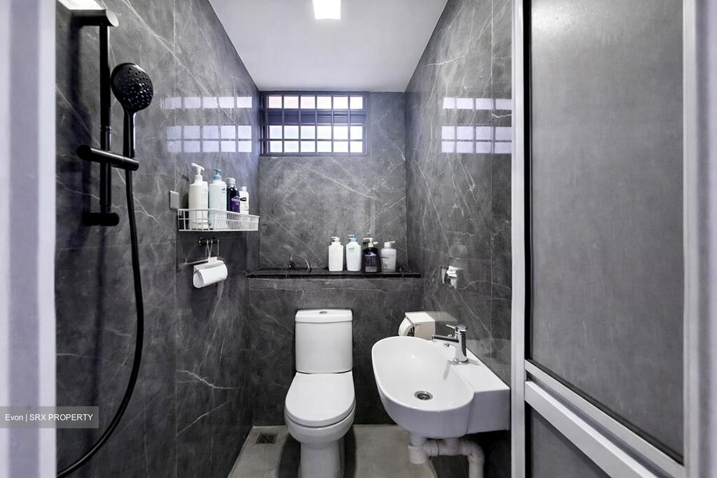 Kai Fook Mansion (D3), Apartment #570242831